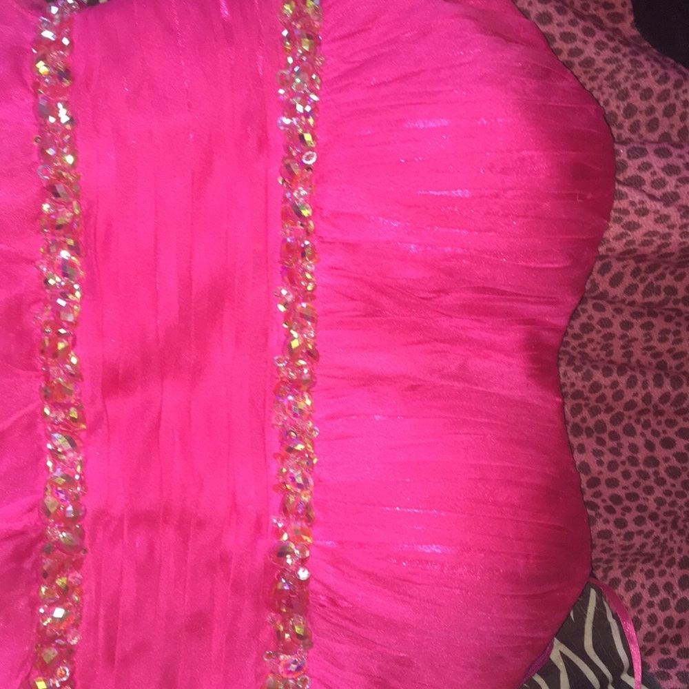 Prom Dress - Picture 3 of 4